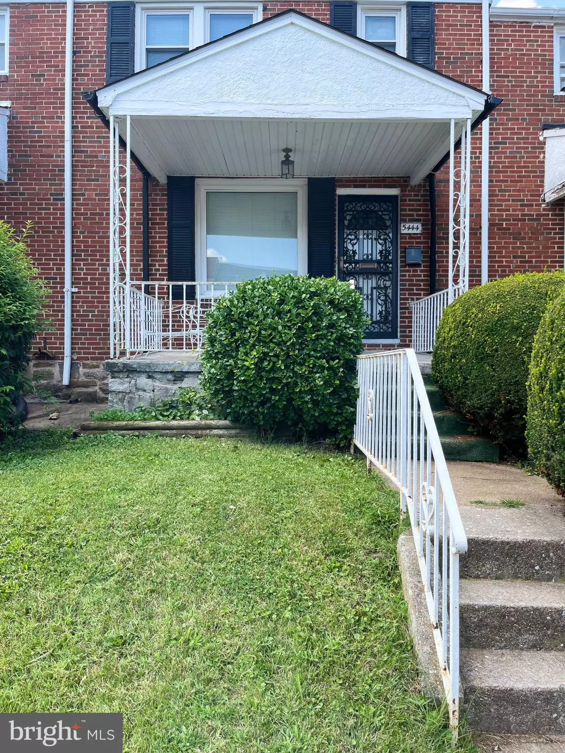 Baltimore, MD 21215,5444 FAIRLAWN AVE