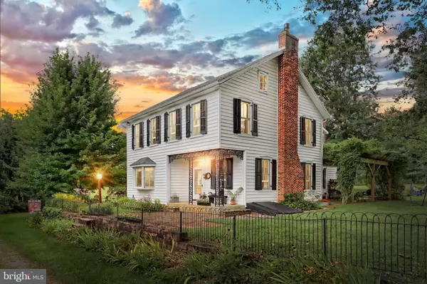 75 CEMETERY RD, Manchester, PA 17345