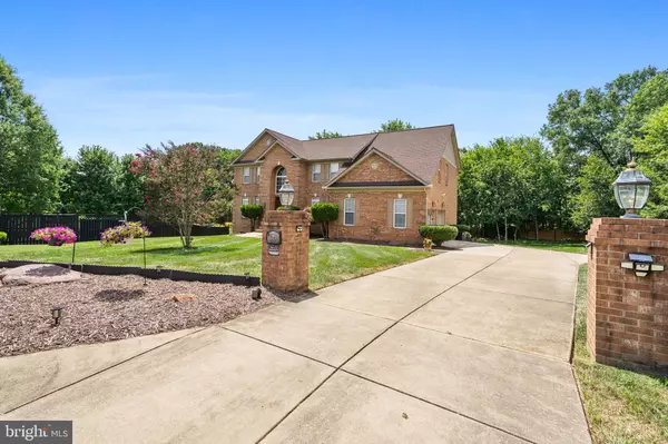 Fort Washington, MD 20744,912 RAAD CT