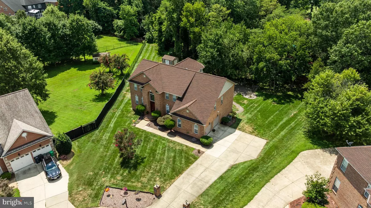 Fort Washington, MD 20744,912 RAAD CT