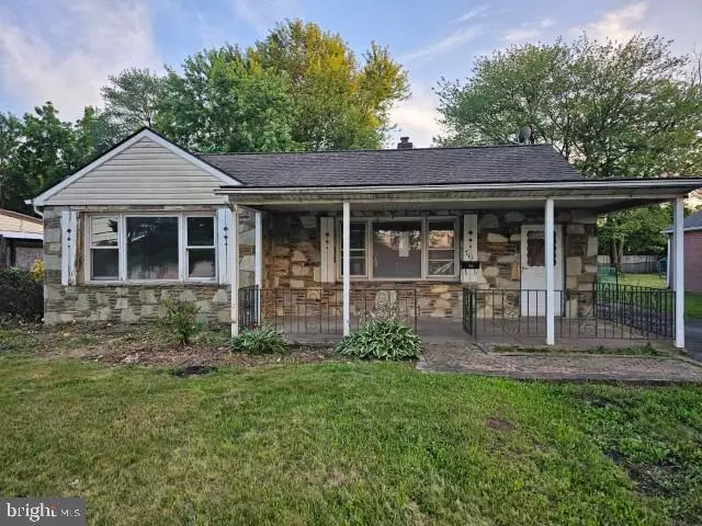 711 W COUNTY LINE RD, Hatboro, PA 19040