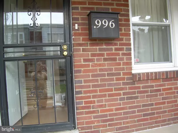 Philadelphia, PA 19124,996 ANCHOR ST