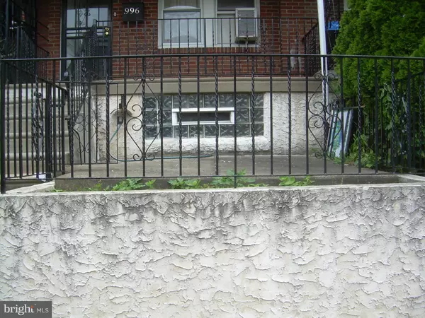996 ANCHOR ST, Philadelphia, PA 19124