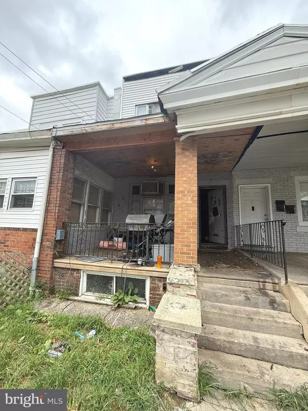 7055 PASCHALL AVE, Philadelphia, PA 19142