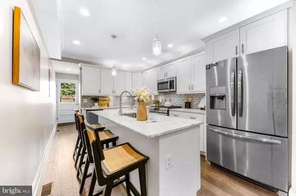 3104 FOSTER AVE, Baltimore, MD 21224