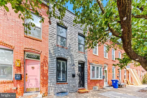 Baltimore, MD 21224,3104 FOSTER AVE