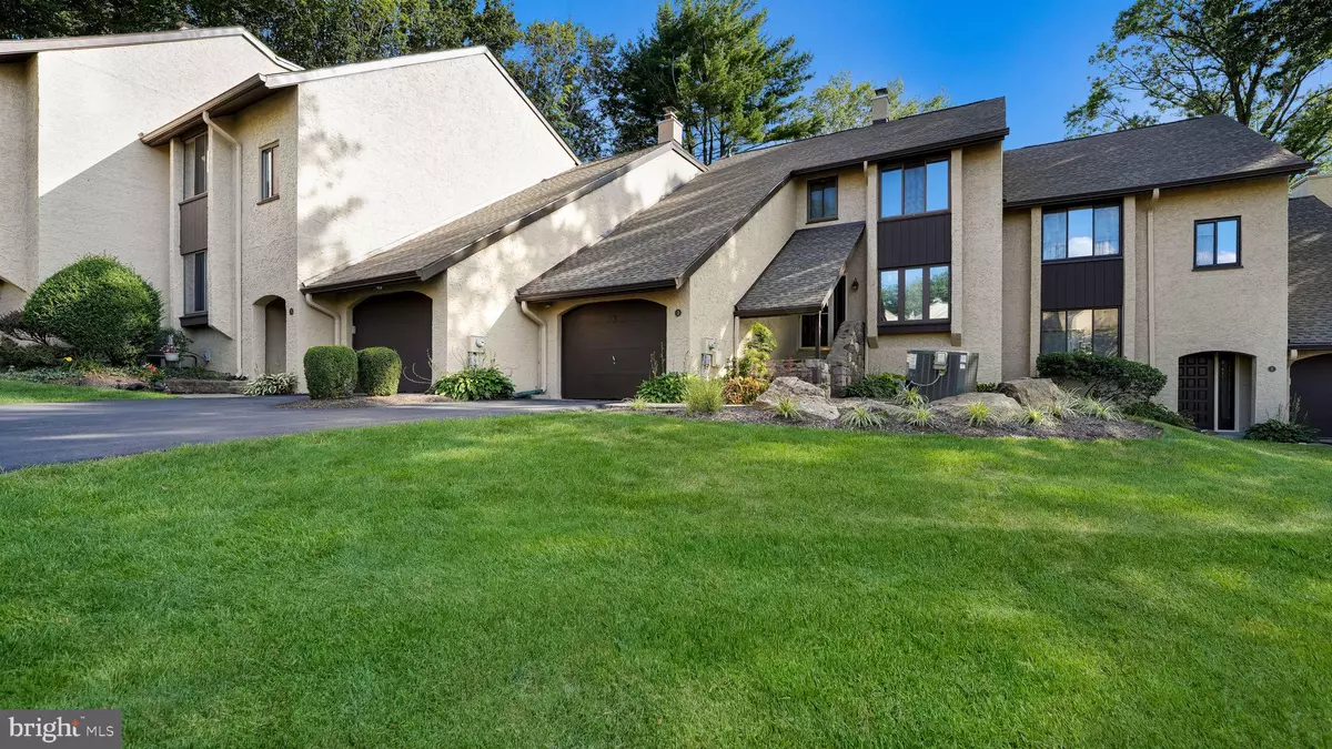 Langhorne, PA 19047,3 GOLF CLUB DR