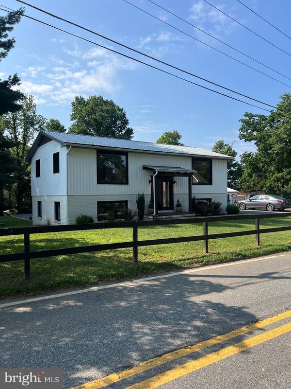 8995-B URBANA CHURCH, Frederick, MD 21704