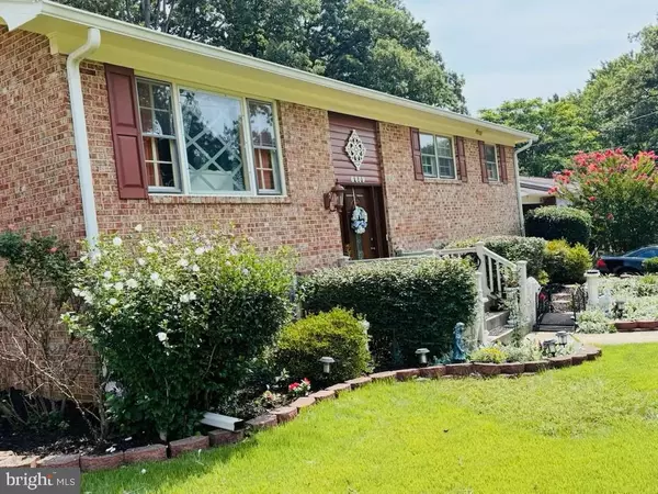 6809 GLENWOOD CT, Glenn Dale, MD 20769