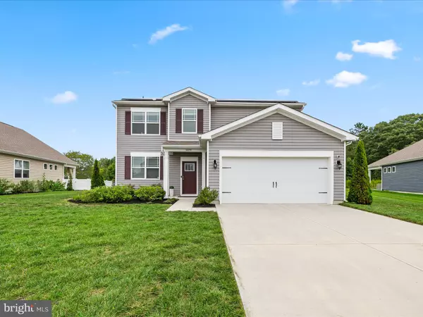 34090 GOOSEBERRY AVE, Ocean View, DE 19970