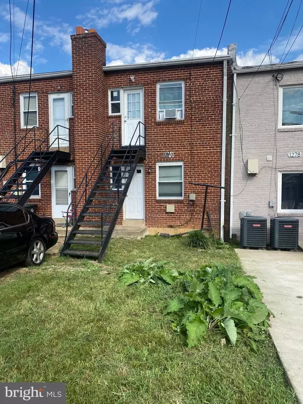 Washington, DC 20002,1280 16TH ST NE