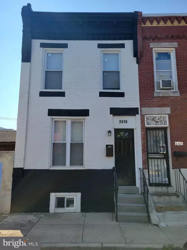 2410 S SHERIDAN ST, Philadelphia, PA 19148