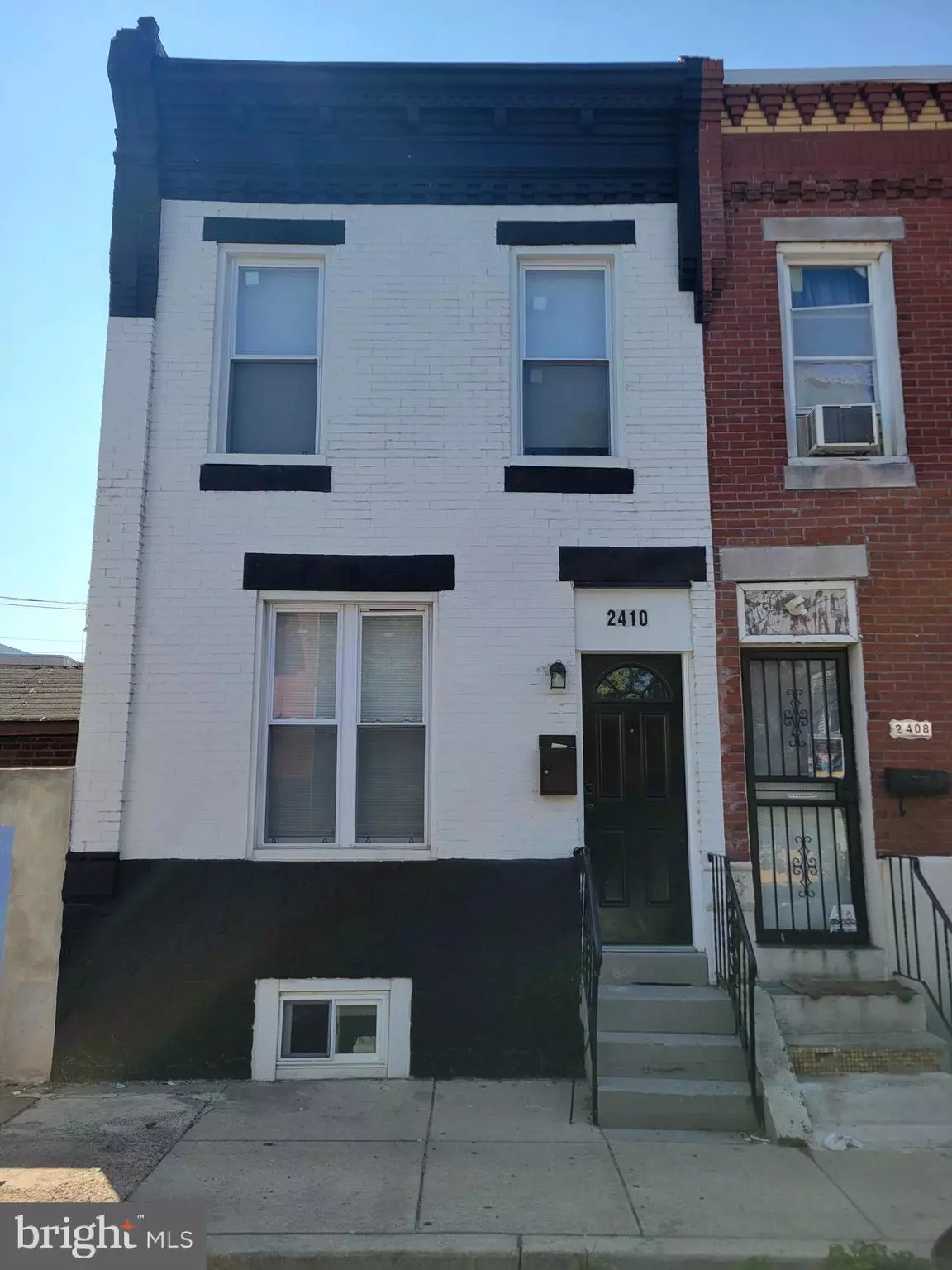 Philadelphia, PA 19148,2410 S SHERIDAN ST