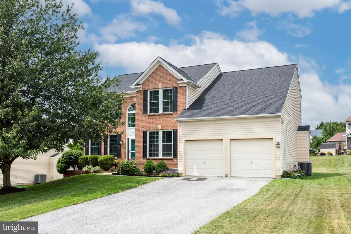 Westminster, MD 21157,873 EDEN FARM CIR