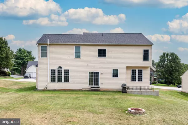 Westminster, MD 21157,873 EDEN FARM CIR