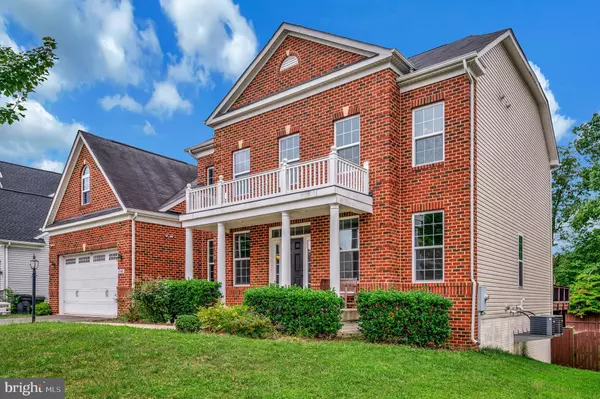 Woodbridge, VA 22193,3348 SOARING CIR