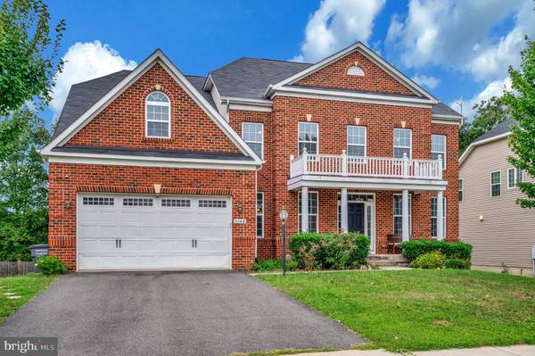 Woodbridge, VA 22193,3348 SOARING CIR