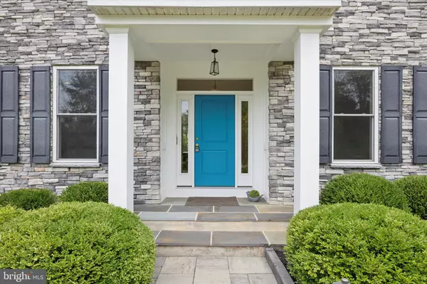 West Chester, PA 19380,491 GREGORY LN