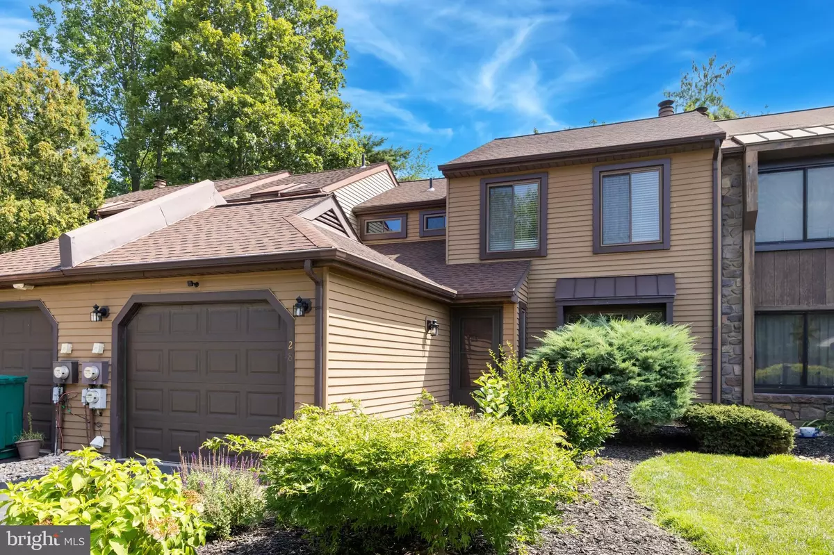 Langhorne, PA 19047,128 GRANITE HILL CT