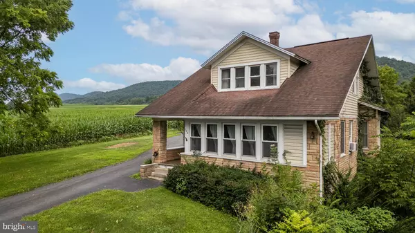 Millheim, PA 16854,128 SUNSET DR