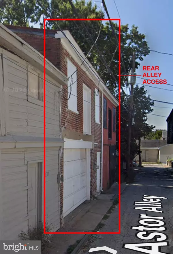 Norristown, PA 19401,635 CORSON ST