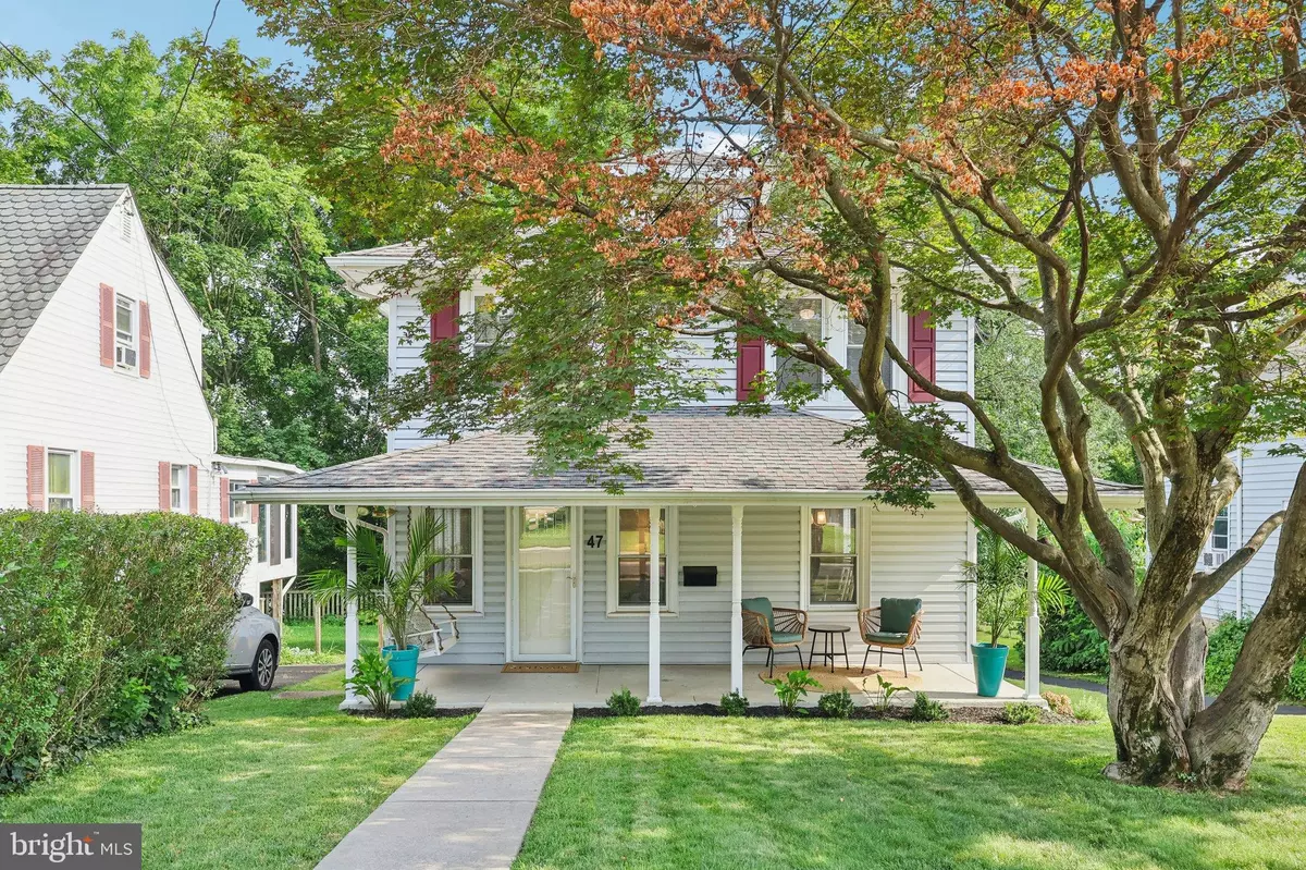 Hatboro, PA 19040,47 WILLIAMS LN