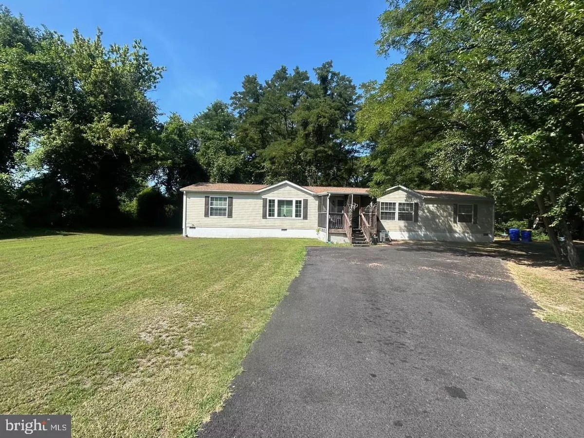 Seaford, DE 19973,24510 CHAPEL BRANCH RD