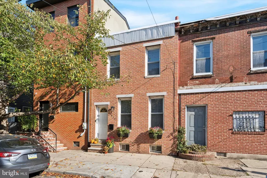 1635 CATHARINE ST, Philadelphia, PA 19146