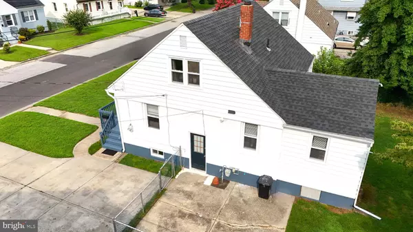 Carneys Point, NJ 08069,419 IVES