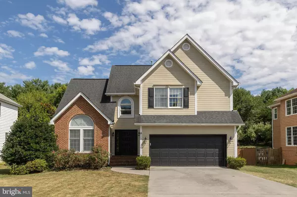 420 WESTSIDE STATION DR, Winchester, VA 22601