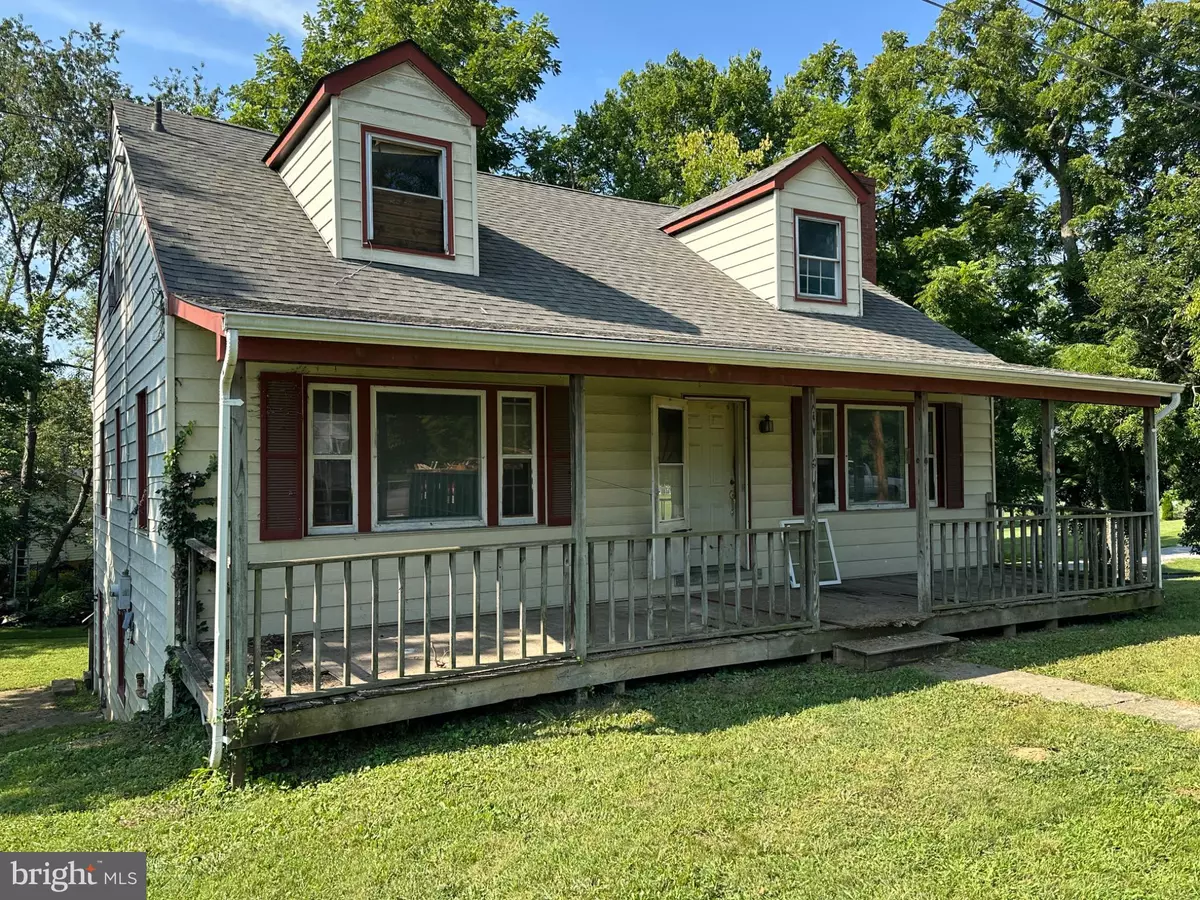 Boyce, VA 22620,201 N GREENWAY AVE