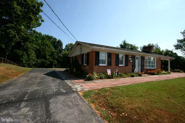 Brunswick, MD 21716,105 W C ST