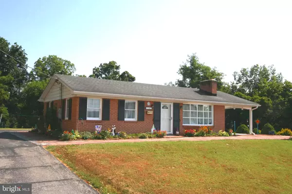 Brunswick, MD 21716,105 W C ST