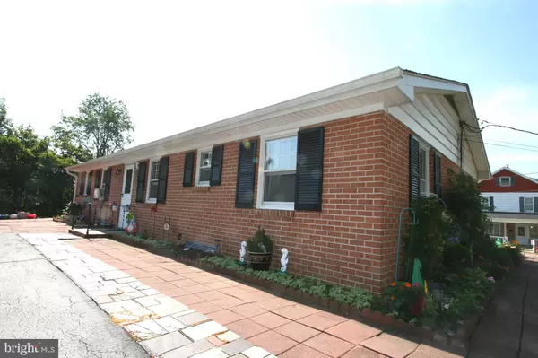 Brunswick, MD 21716,105 W C ST