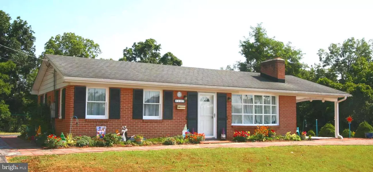 105 W C ST, Brunswick, MD 21716