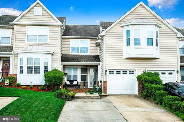 2003 TIFFANY TER, Forest Hill, MD 21050