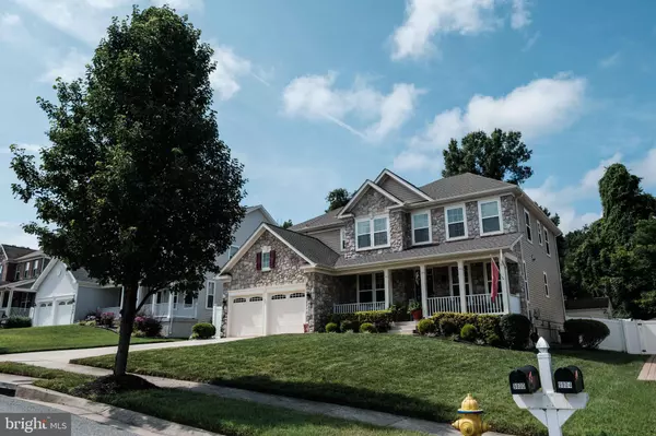 Waldorf, MD 20603,9800 LEIGHLAND CT
