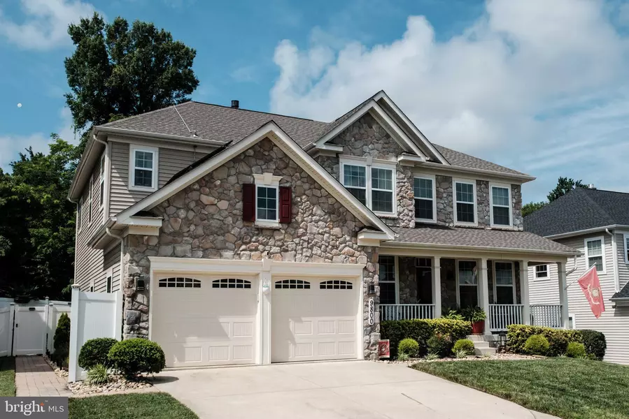 9800 LEIGHLAND CT, Waldorf, MD 20603