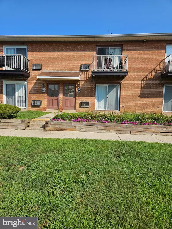 777 CHERRY TREE RD #135, Upper Chichester, PA 19014