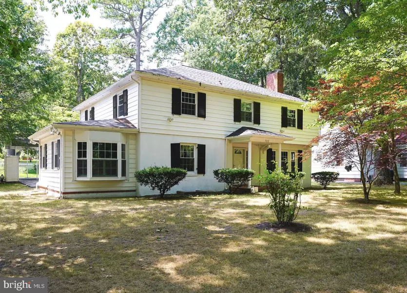 722 S PARK DR, Salisbury, MD 21804