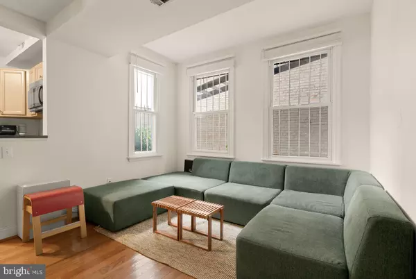 Baltimore, MD 21201,512 CATHEDRAL ST #3