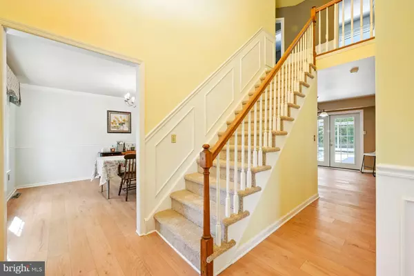 Lansdale, PA 19446,1030 BARLEY WAY