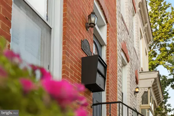 Baltimore, MD 21230,16 RANDALL ST E