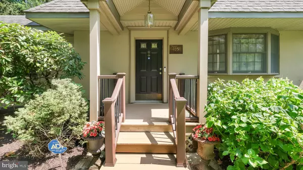 Doylestown, PA 18902,4951 MECHANICSVILLE RD