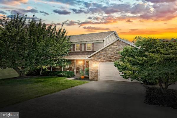 195 VALLEYVIEW DR, Littlestown, PA 17340