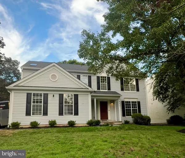 18421 SNOWBERRY WAY, Olney, MD 20832