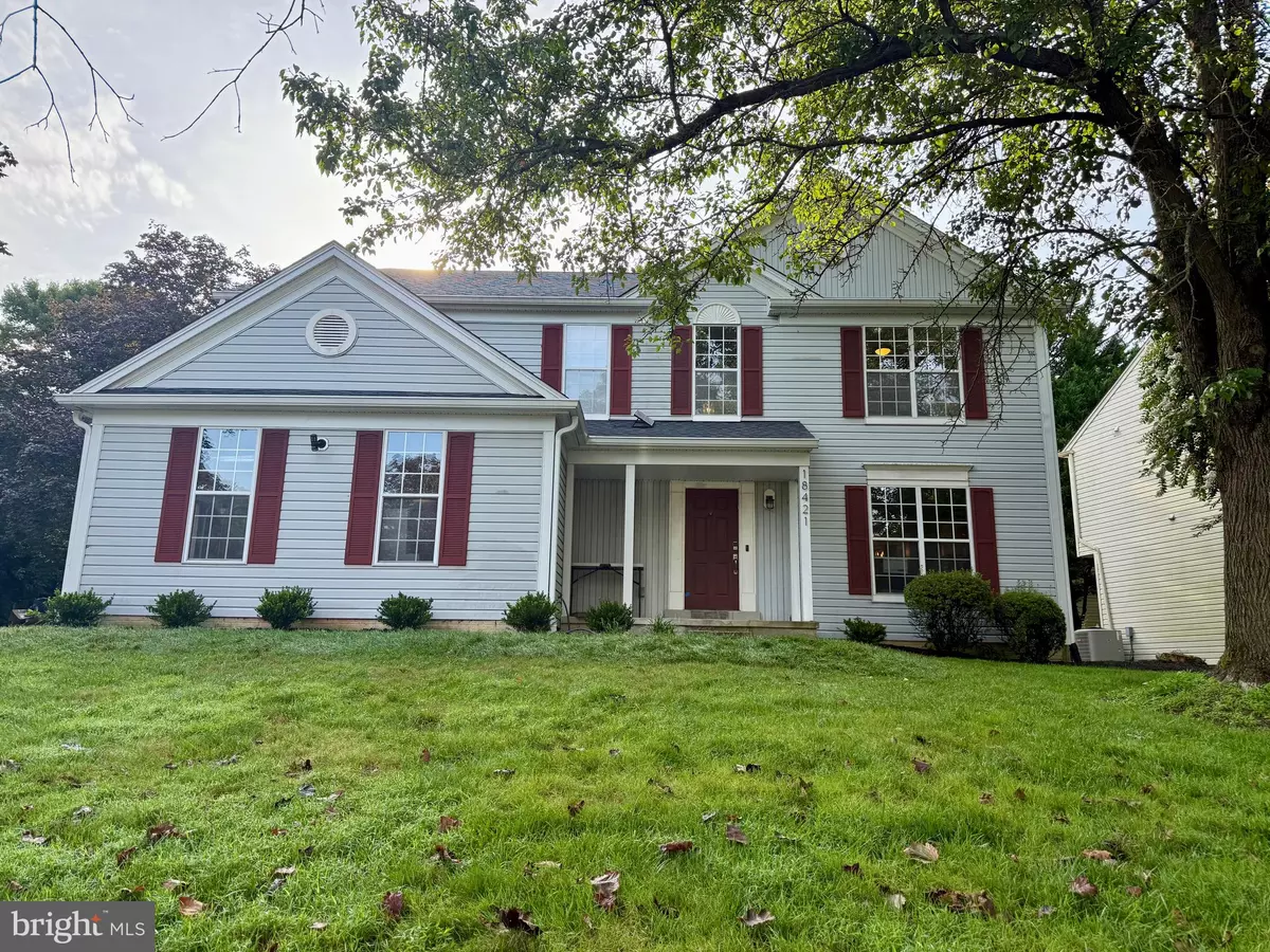 Olney, MD 20832,18421 SNOWBERRY WAY
