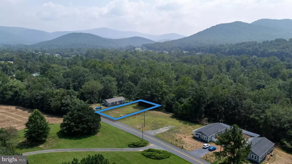 Elkton, VA 22827,LOT 13 MOUNT PLEASANT ROAD