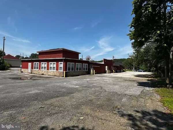 Nottingham, MD 21236,7703 BELAIR RD
