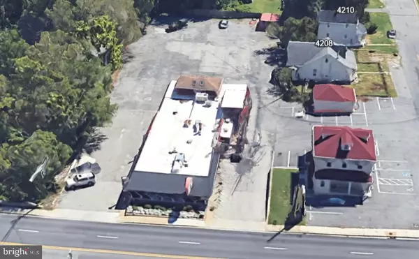 7703 BELAIR RD, Nottingham, MD 21236